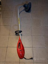 Tagliabordi elettrico valex