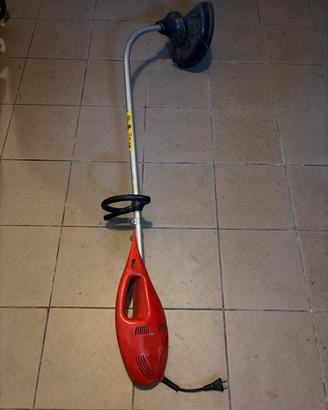 Tagliabordi elettrico valex