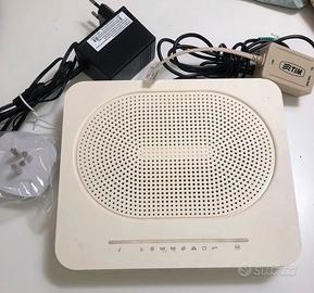 Modem telefonia casa