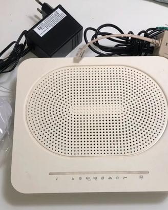 Modem telefonia casa