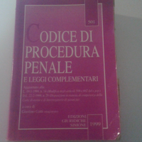 Codice di procedura penale