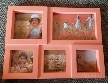 cornice portafoto