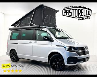 VOLKSWAGEN California 2.0 TDI DSG 4Motion Camper E