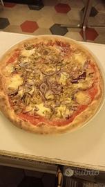 Pizzaiolo