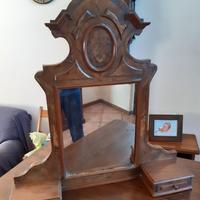 Specchiera anni 30