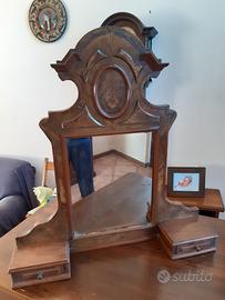 Specchiera anni 30