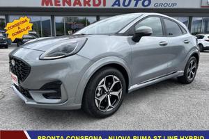 Ford Puma 1.0 EcoBoost Hybrid 125cv ST-Line P...