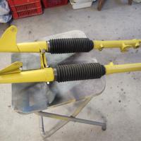 forcella Gilera 124  5v 