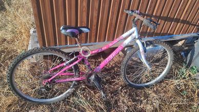 Bicicletta bambina