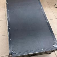 Flight Case Zomo Black
