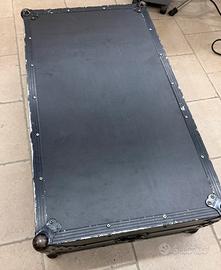 Flight Case Zomo Black