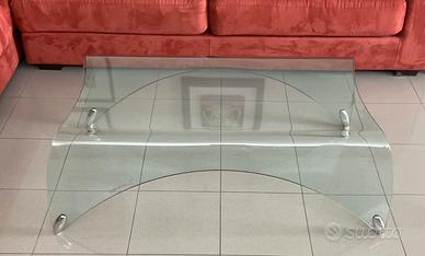 Tavolino design Fiam Genio