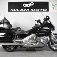 Honda GL 1800 Gold Wing - 2007