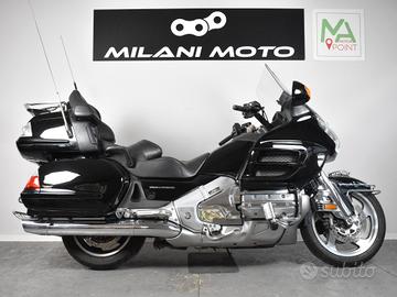 Honda GL 1800 Gold Wing - 2007