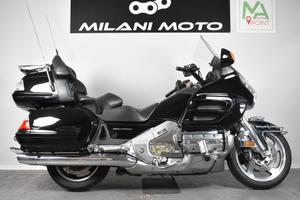 Honda GL 1800 Gold Wing - 2007