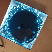 2000 luci led bianco freddo