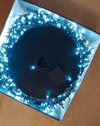 2000 luci led bianco freddo