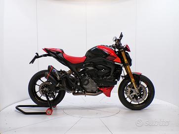 Ducati Monster 937 SP