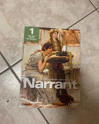 Libri scolastici