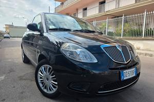 LANCIA YPSILON BENZINA/GPL