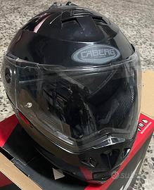 Casco modulare CABERG