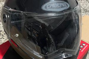 Casco modulare CABERG