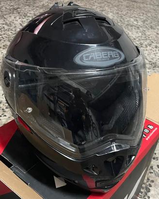Casco modulare CABERG