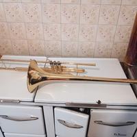 trombone a pistoni alysee