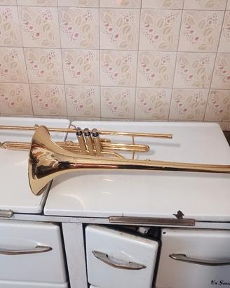 trombone a pistoni alysee