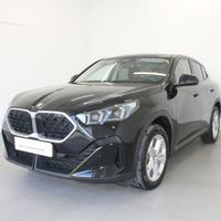BMW X2 Sdrive 18d Auto SPORT
