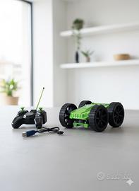 Auto Radiocomandata Acrobatica