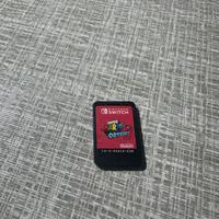 Super mario odissey nintendo switch