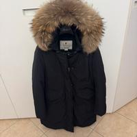 Woolrich artic parka donna S
