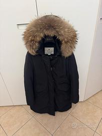 Woolrich artic parka donna S