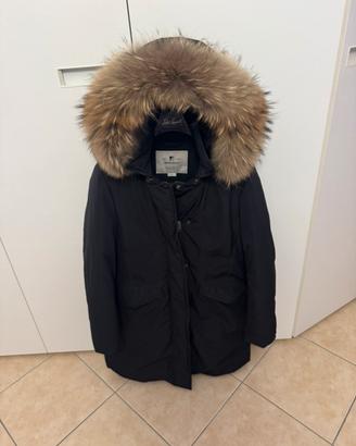Woolrich artic parka donna S