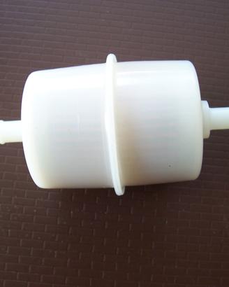 Filtro benzina carburante auto moto d'epoca