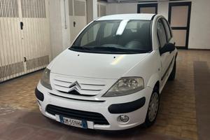Citroen C3 2008