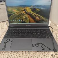 portatile notebook 15,6 teclast f15 plus 2 top