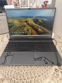 portatile notebook 15,6 teclast f15 plus 2 top