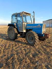LANDINI 6550 DT