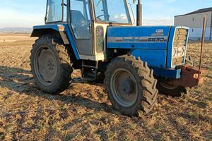 LANDINI 6550 DT