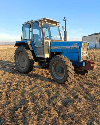 LANDINI 6550 DT