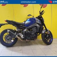 YAMAHA MT-09 Garantita e Finanziabile
