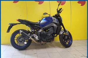 YAMAHA MT-09 Garantita e Finanziabile