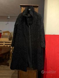Cappotto Astakan 