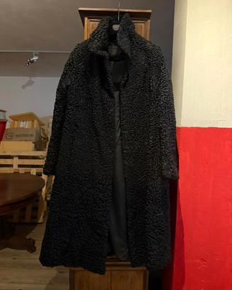 Cappotto Astakan 