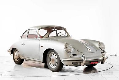 Porsche 356 1600 SC