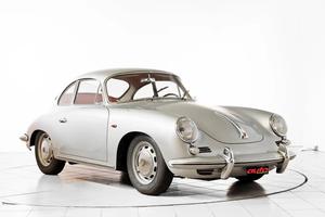 Porsche 356 1600 SC