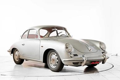 Porsche 356 1600 SC
