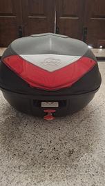 Bauletto scooter